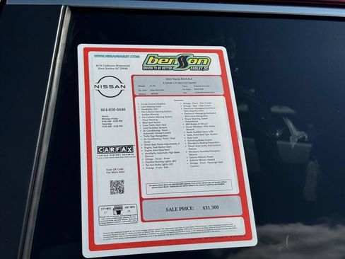Used 2023 Toyota RAV4 XLE FWD image 26
