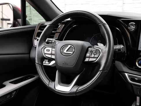 Used 2023 Lexus RX 350 Premium w/ Accessory Package FWD image 18