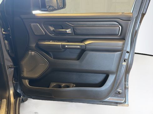 Used 2021 RAM 1500 Limited w/ Night Edition AWD/4WD image 34
