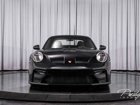 Used 2026 Porsche 911 GT3 image 5