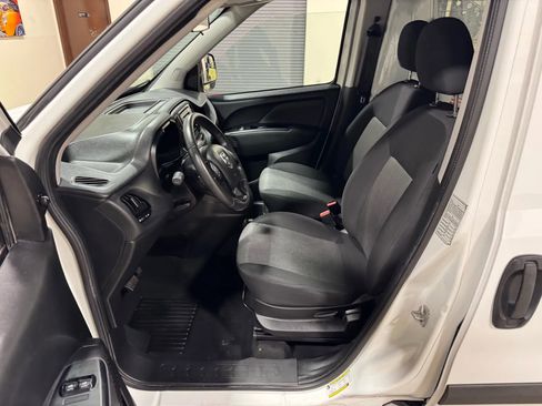 Used 2019 RAM ProMaster City Tradesman SLT image 33