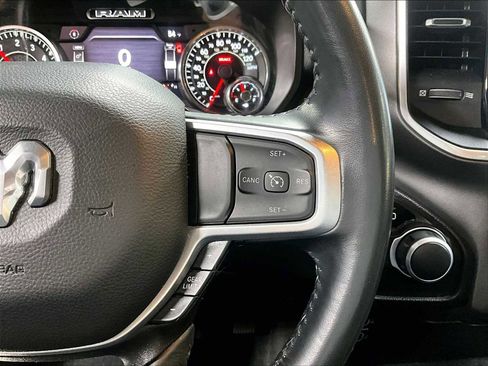 Used 2022 RAM 1500 Big Horn image 20