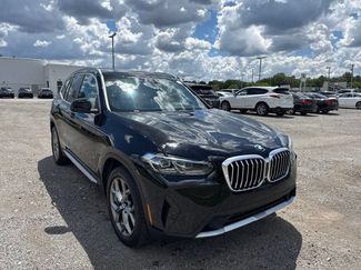 Used 2024 BMW X3 xDrive30i w/ Premium Package AWD/4WD 360° Tour