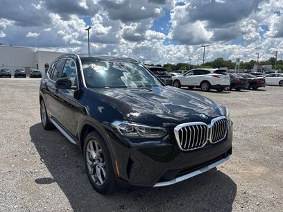Used 2024 BMW X3 xDrive30i w/ Premium Package