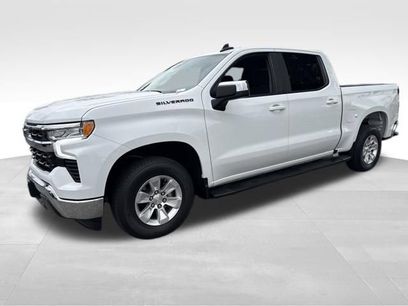 Certified 2023 Chevrolet Silverado 1500 LT w/ LPO, Dark Essentials Package