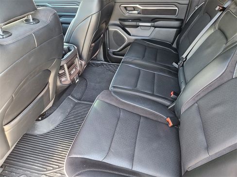 Used 2025 RAM 1500 Laramie w/ Laramie Southwest Edition image 31