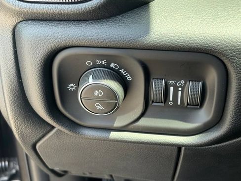 New 2026 RAM 2500 Rebel w/ Rebel Level 1 Equipment Group AWD/4WD image 36