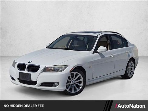 Used 2011 BMW 328i Sedan RWD image 1