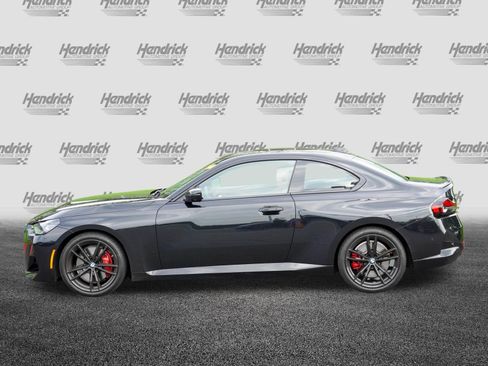 Used 2024 BMW 230i Coupe w/ Premium Package RWD image 6