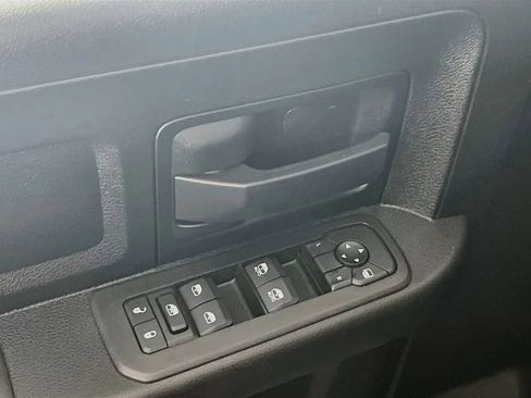 Used 2025 RAM 2500 Tradesman AWD/4WD image 19