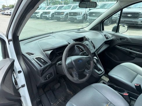 Used 2015 Ford Transit Connect XL FWD image 10
