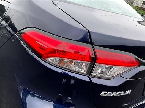 Used 2024 Toyota Corolla LE FWD image 27