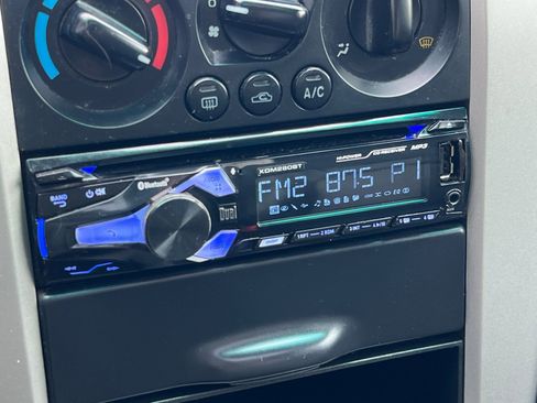 Used 2003 Subaru Baja Base image 15