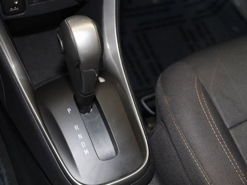 Used 2020 Chevrolet Trax LT image 7