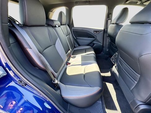 New 2026 Subaru Forester Sport AWD/4WD image 35