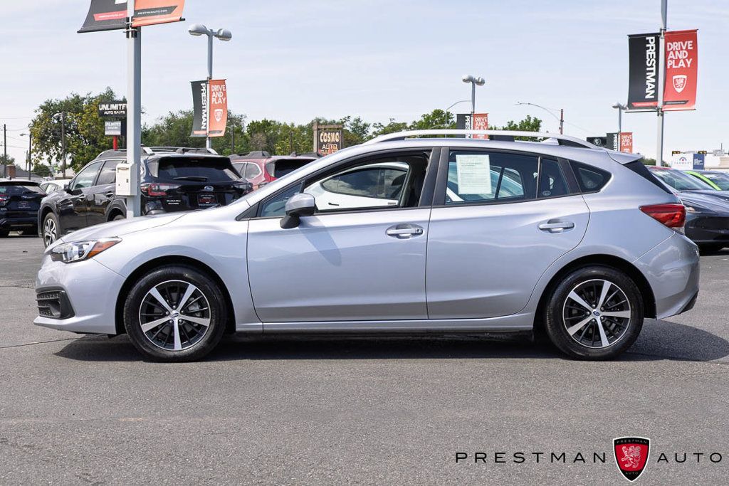 Used 2023 Subaru Impreza 2.0i Premium AWD/4WD image 14