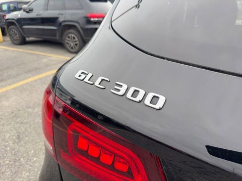 Used 2021 Mercedes-Benz GLC 300 GLC 300 w/ AMG Line image 8