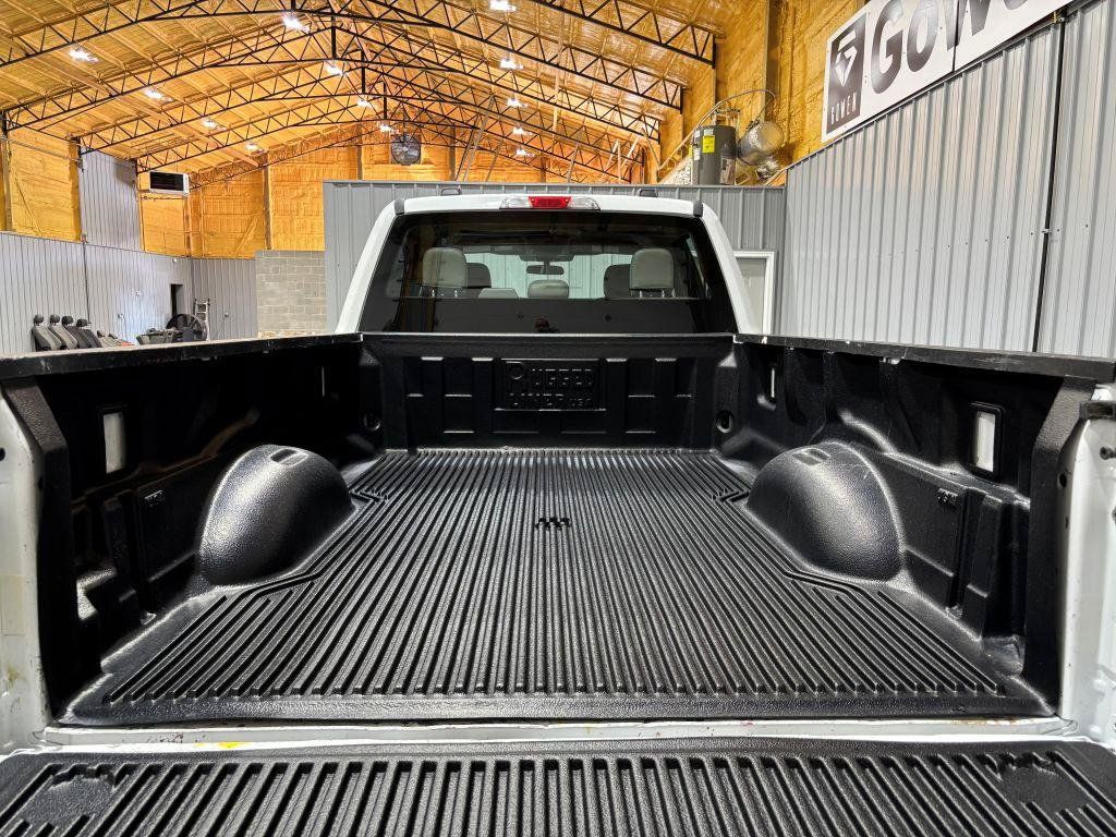 Used 2022 Ford F250 XL w/ Power Equipment Group AWD/4WD image 22