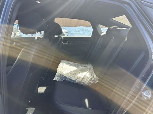 Certified 2023 Honda Civic Sport image 12