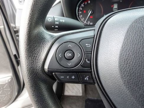 Certified 2024 Toyota RAV4 LE image 16