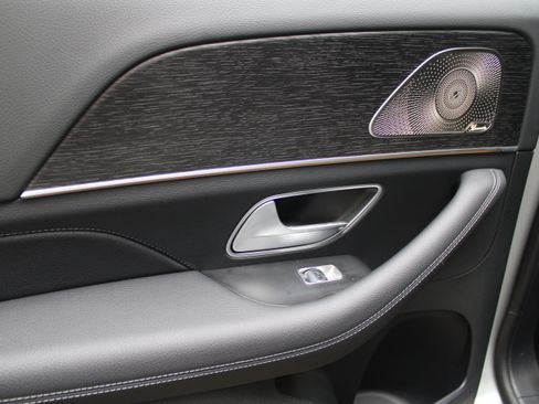 New 2026 Mercedes-Benz GLE 450 4MATIC Coupe image 23