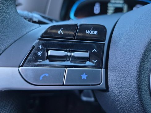 New 2026 Hyundai Elantra SE FWD image 26