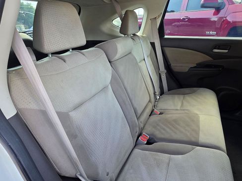 Used 2013 Honda CR-V EX image 26