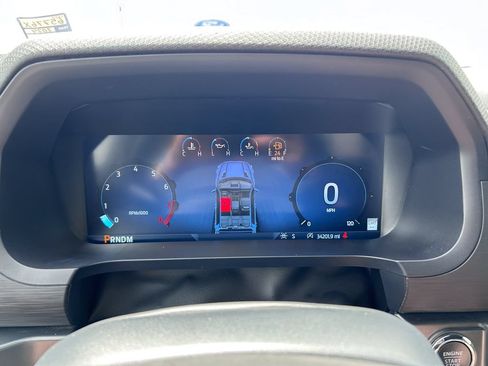 Used 2024 Ford F150 Tremor w/ Bed Utility Package AWD/4WD image 35