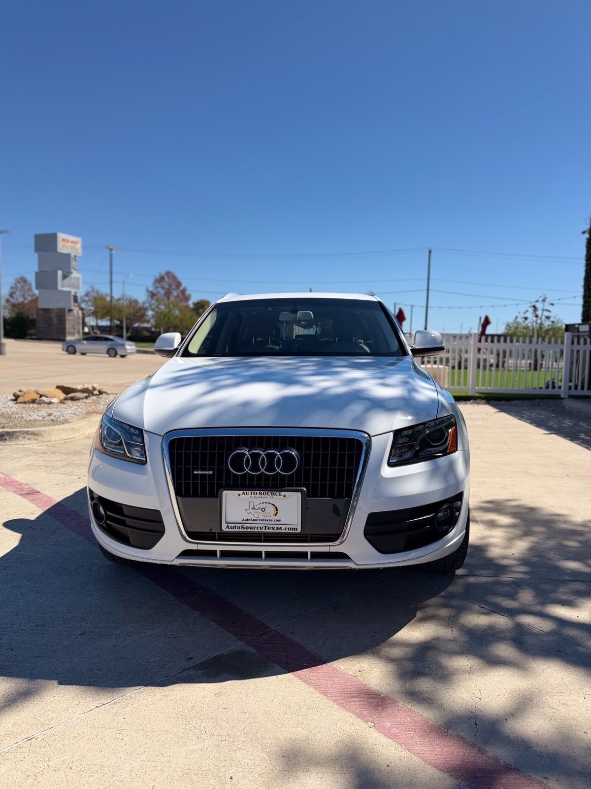 Used 2015 Audi Q5 2.0T Premium Plus AWD/4WD image 25