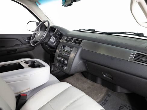 Used 2007 Chevrolet Tahoe LS image 26