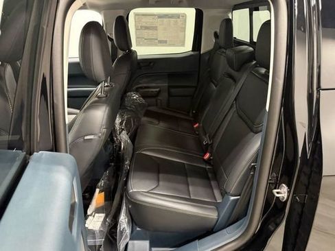 New 2026 Ford Maverick Lobo AWD/4WD image 36