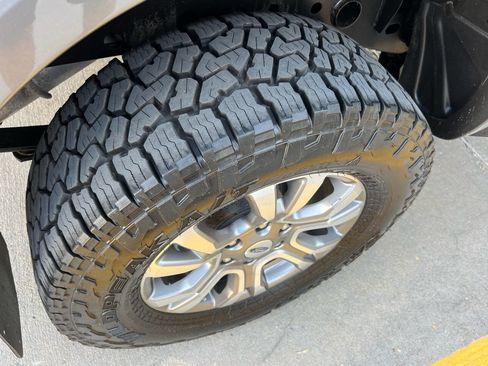 Used 2022 Ford Ranger Lariat w/ Trailer Tow Package image 34