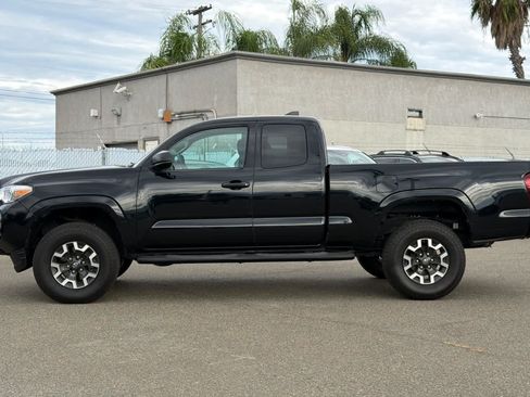 Used 2019 Toyota Tacoma SR RWD image 5