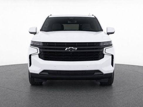 Used 2022 Chevrolet Tahoe RST w/ Luxury Package AWD/4WD image 38