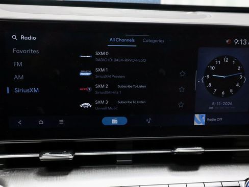 Certified 2025 Hyundai Kona SEL FWD image 3