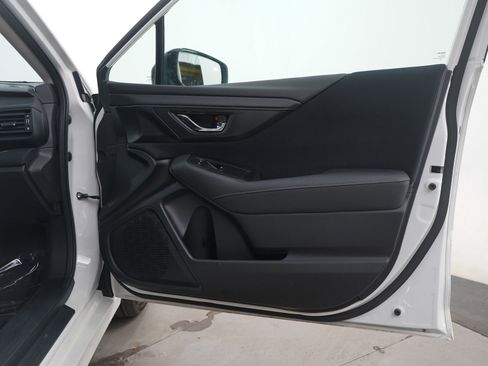 Used 2025 Subaru Legacy Premium w/ Tech Package #1 image 9