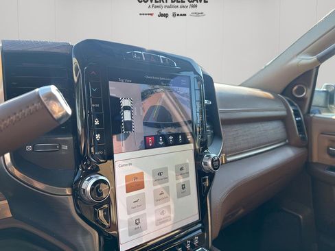 Certified 2022 RAM 2500 Limited image 38