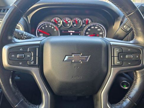 Used 2021 Chevrolet Silverado 1500 RST AWD/4WD image 33