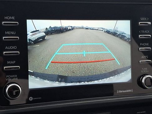 Used 2022 Toyota Tacoma image 17