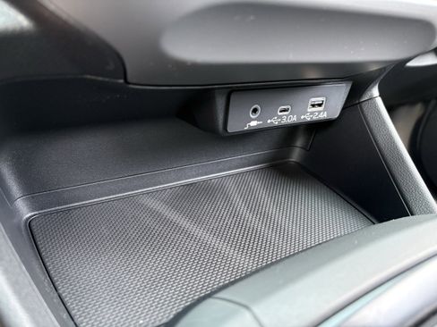 New 2026 Subaru Crosstrek 2.0i Premium AWD/4WD image 21