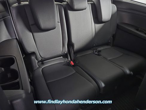 Certified 2026 Honda Odyssey EX-L image 21