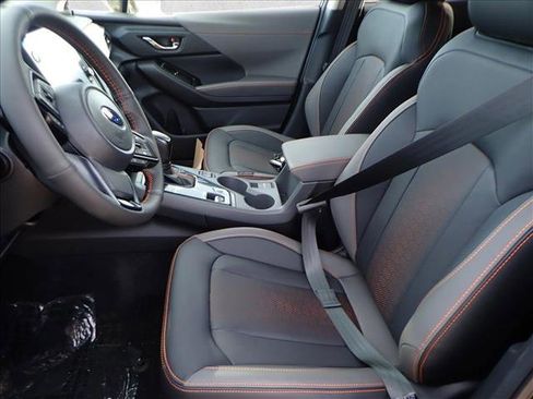 New 2026 Subaru Crosstrek 2.5i Limited image 11