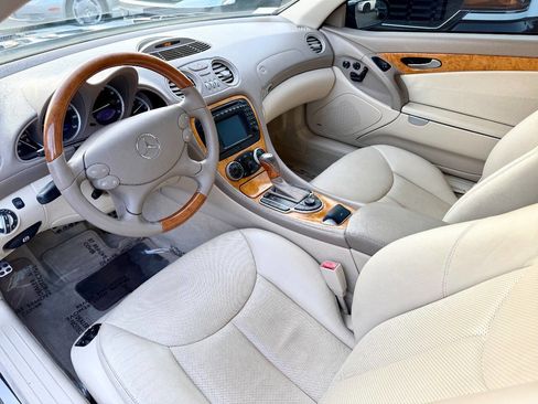 Used 2004 Mercedes-Benz SL 500 image 14
