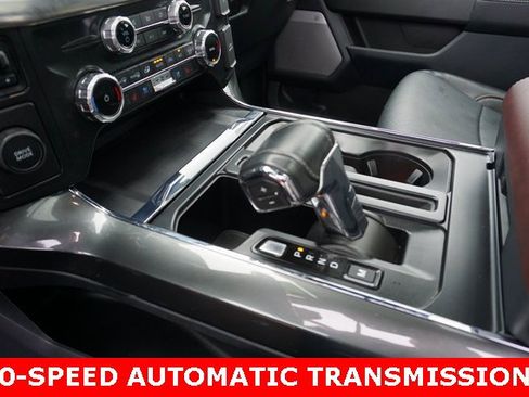 Used 2022 Ford F150 Lariat image 29