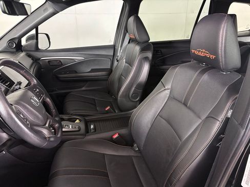 Used 2023 Honda Passport TrailSport image 17