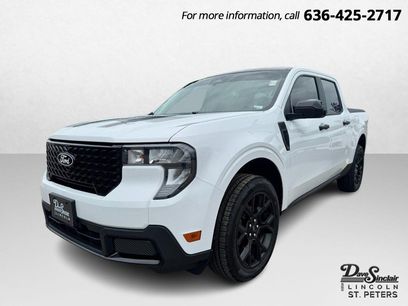 Used 2025 Ford Maverick XLT w/ XLT Luxury Package