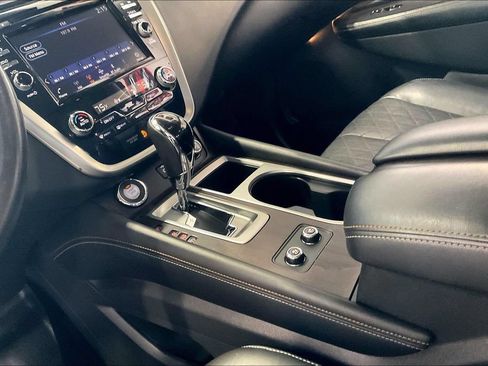 Used 2020 Nissan Murano Platinum AWD/4WD image 11
