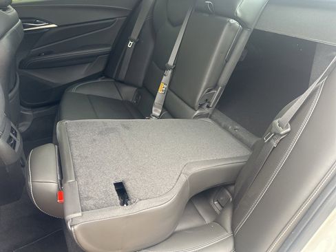 Certified 2023 Cadillac CT4 V Blackwing w/ Driver Assist Package image 33