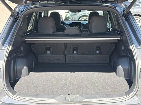 Used 2026 Subaru Forester Premium image 12