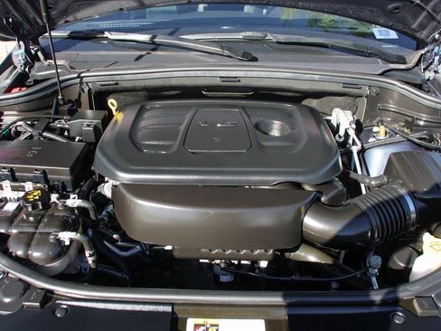 Used 2020 Jeep Grand Cherokee Summit image 13